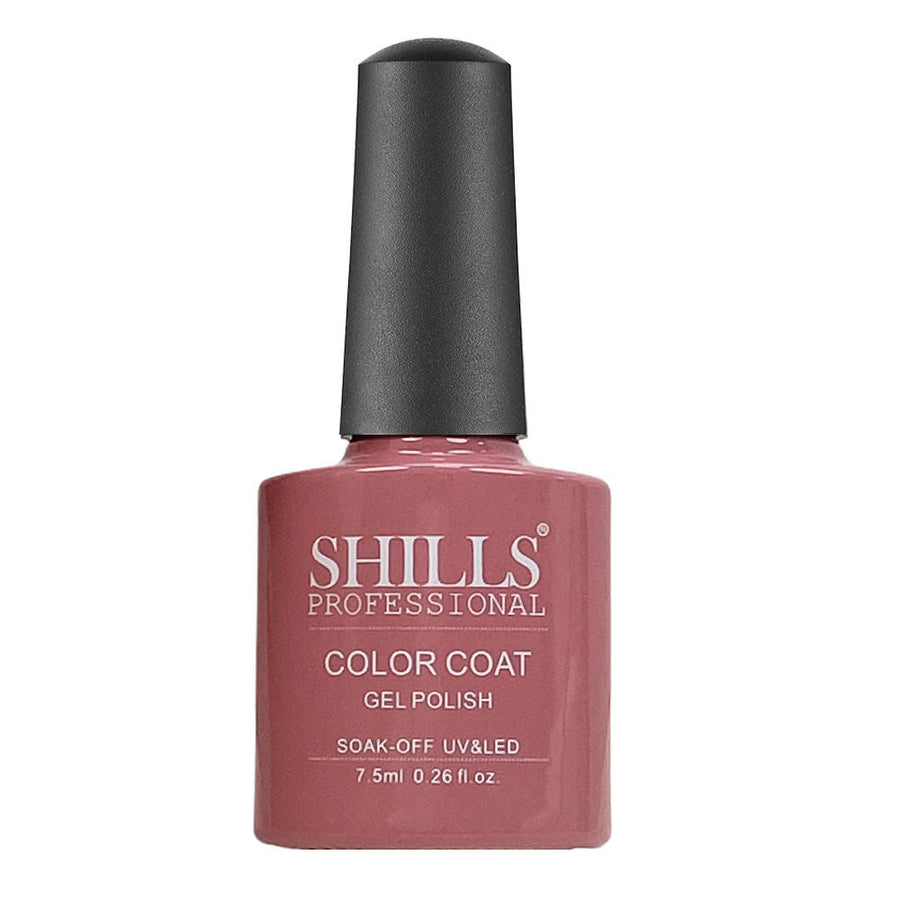 Shills Professional Gel Nail Polish