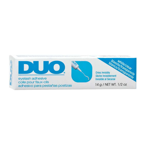 Ardell Duo Clear Adhesive - 563015