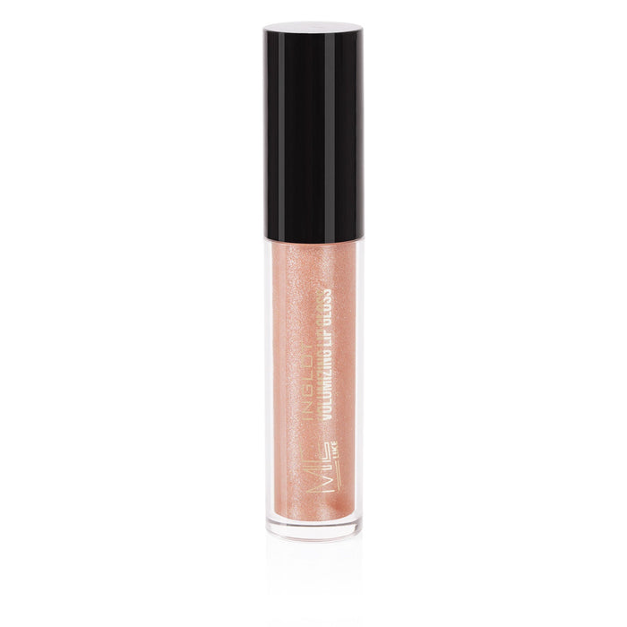 Inglot Me Like Voluminizing Lip Gloss