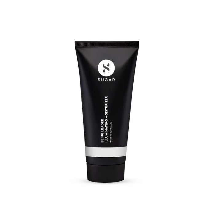 SUGAR Bling Leader Illuminating Moisturizer Strobe Cream with Vitamin E