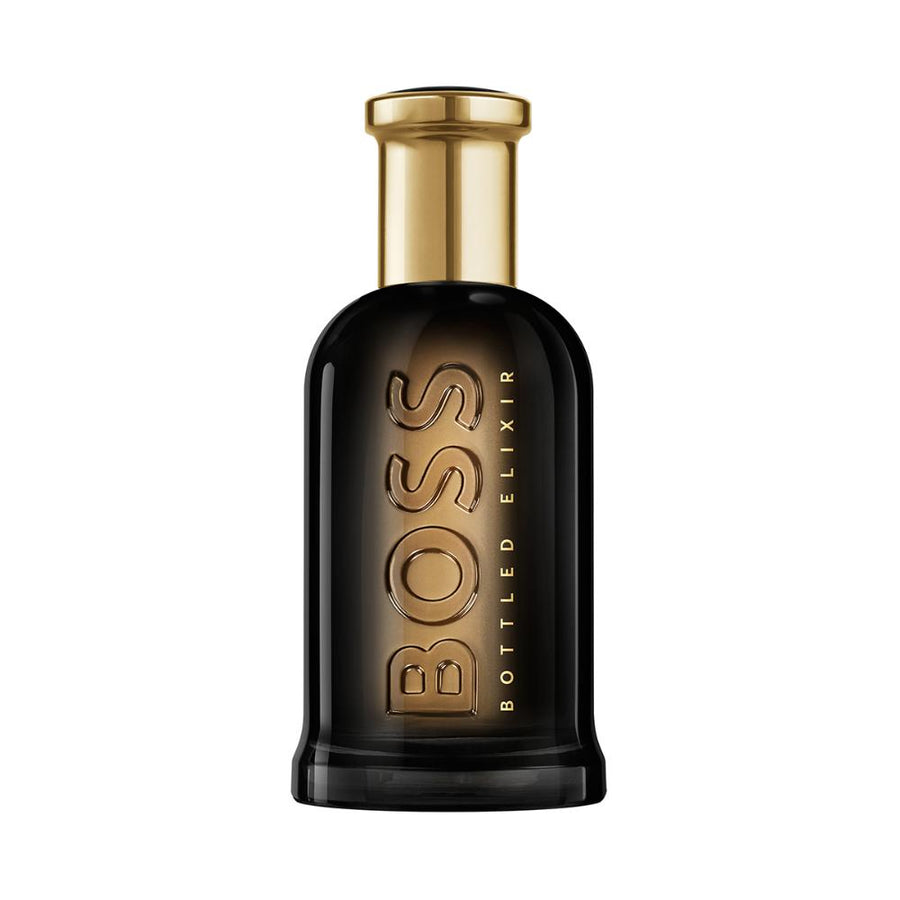 Hugo Boss Bottled Elixir Parfum For Him