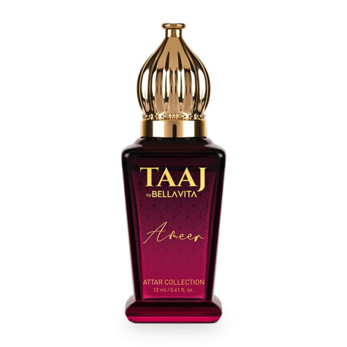 Taaj By Bella Vita Ameer Attar