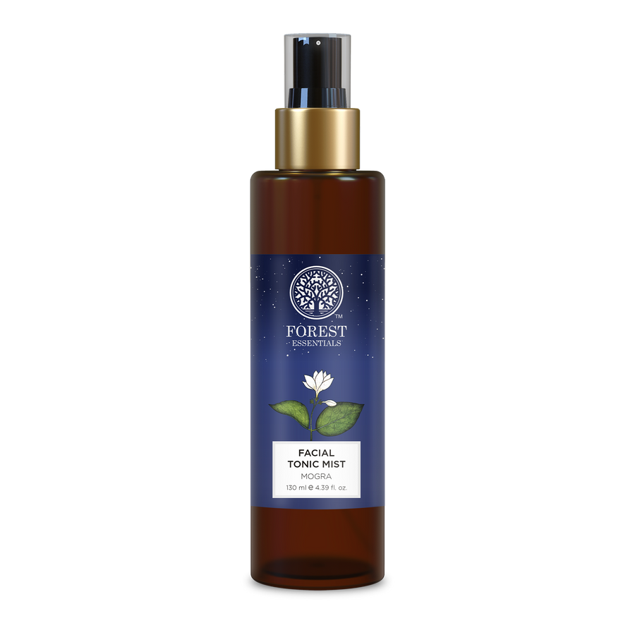 Forest Essentials Facial Tonic Mist Mogra