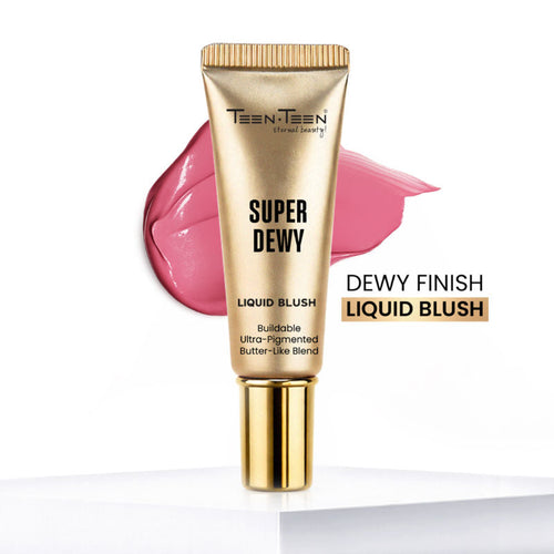 TEEN.TEEN Super Dewy Liquid Blush