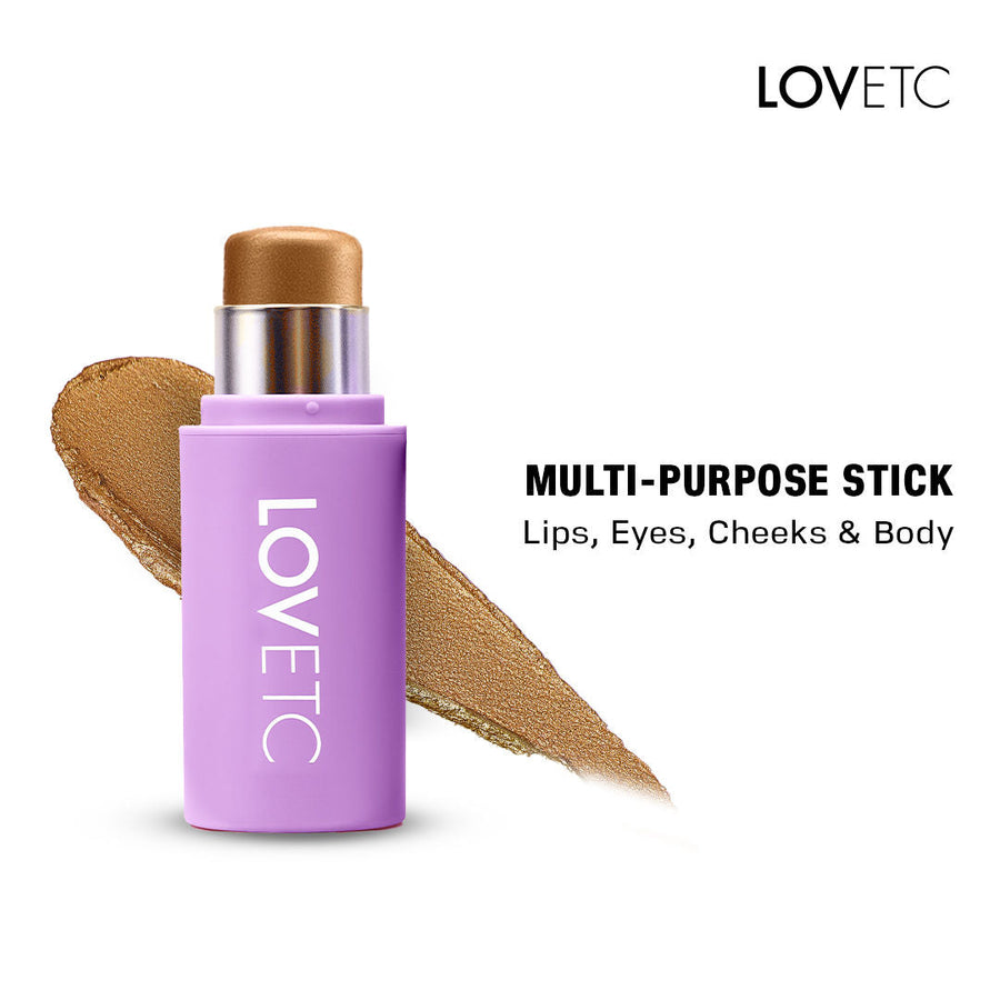 LOVETC The Etc Multipurpose Stick