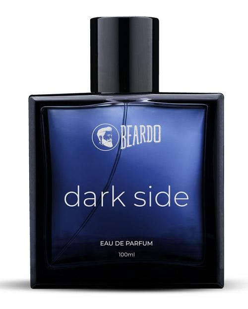 Beardo Dark Side Perfume for Men EDP