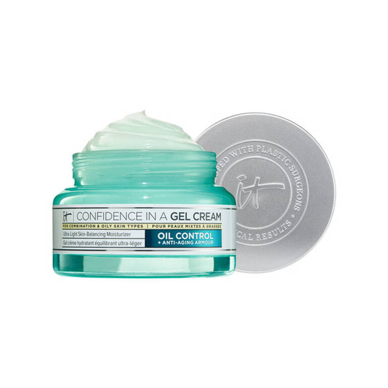 IT COSMETICS Confidence In A Gel Cream