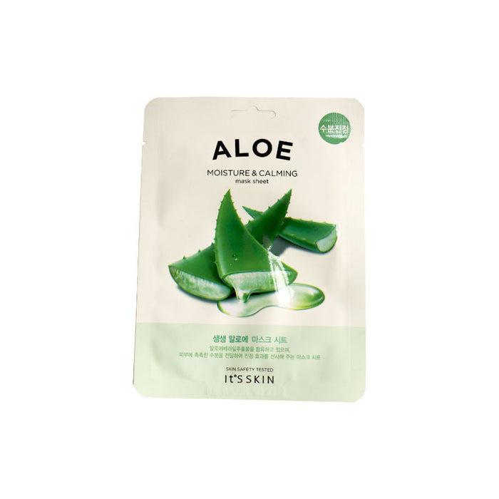 It's Skin The Fresh Mask Sheet - Aloe