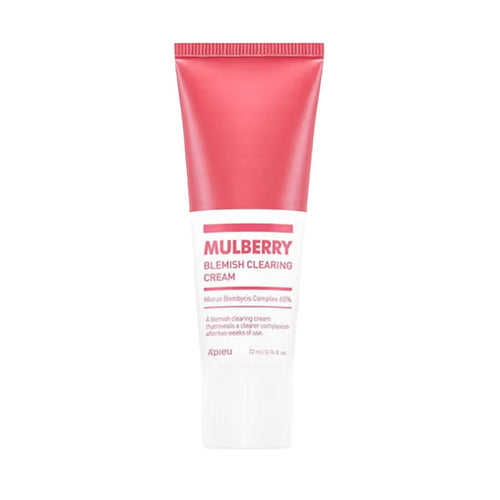 Apieu Mulberry Blemish Clearing Cream