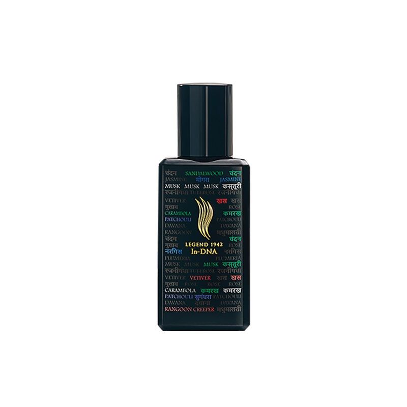 Legend 1942 In-DNA Black Perfumes For Her