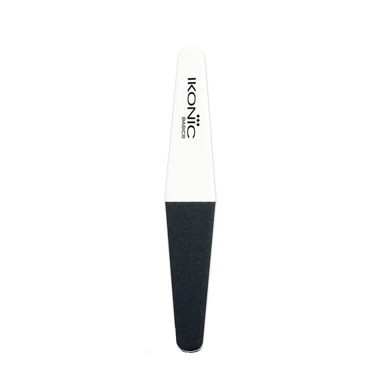 Ikonic Basics IKB-722K Diamond 3 Way Long Buffer