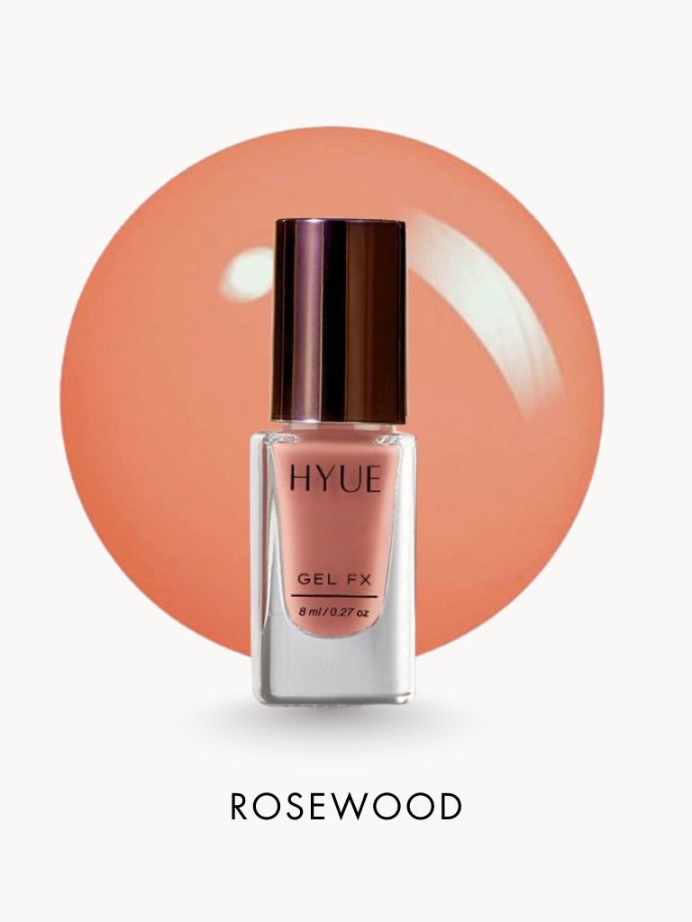 HYUE Gel FX Nail Paint