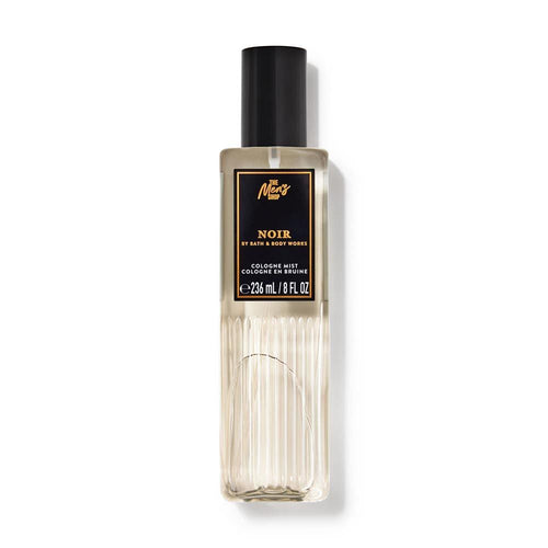 Bath & Body Works Noir Cologne Mist
