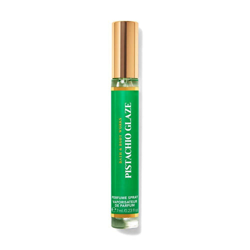 Bath & Body Works Pistachio Glaze Mini Perfume Spray