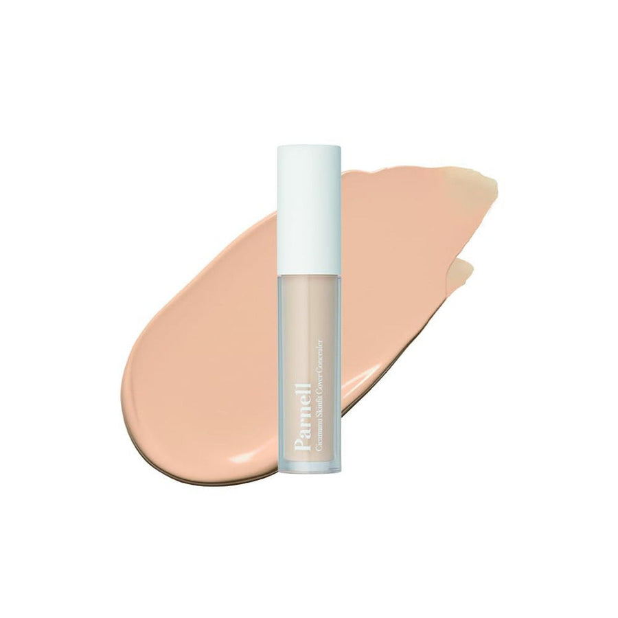 Parnell Cicamanu Skinfit Concealer