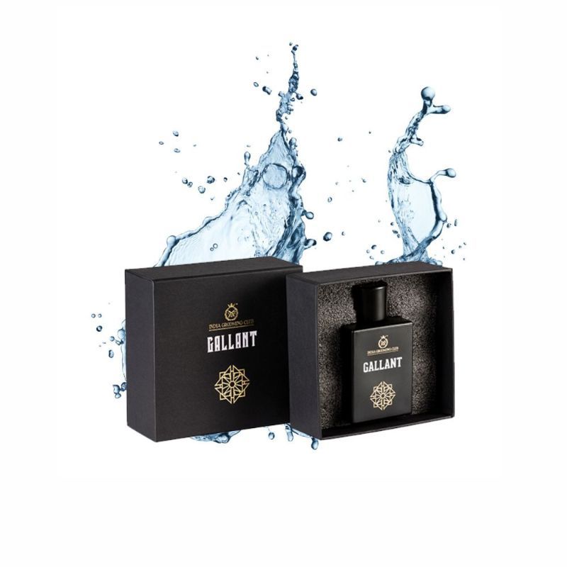 India Grooming Club Gallant Perfume For Him