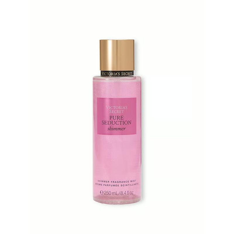 Victoria's Secret Pure Seduction Shimmer Fragrance Mist