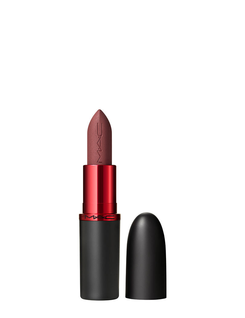 M.A.C MACximal Silky Matte Viva Glam Lipstick