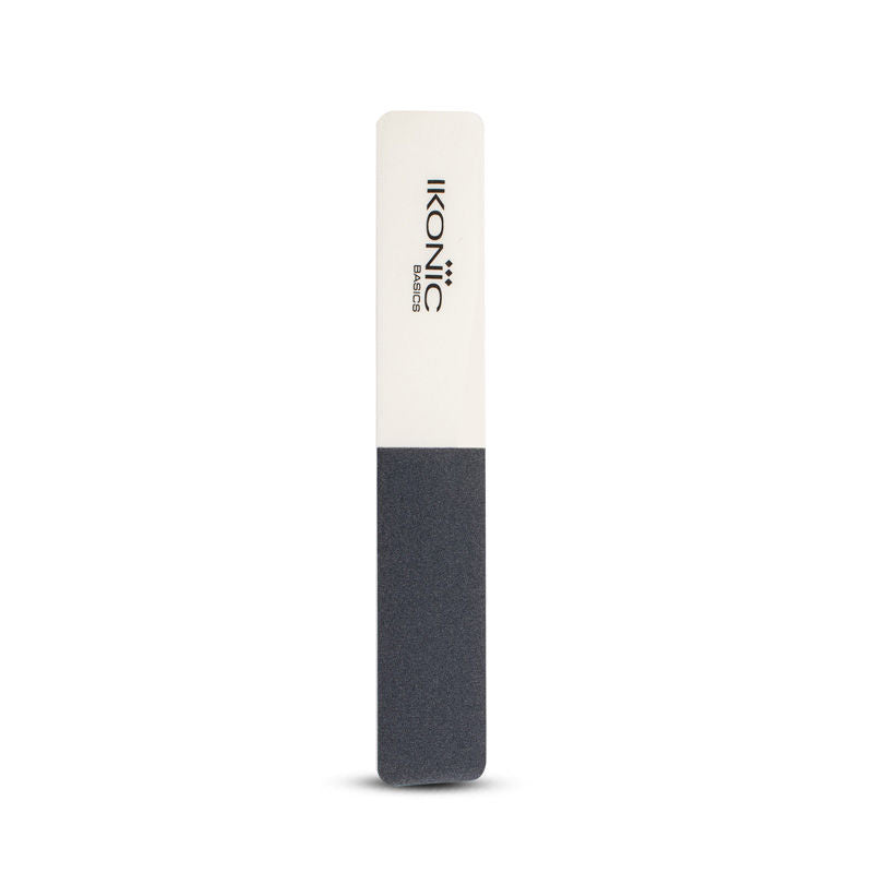 Ikonic Basics IKB-721K Rectangular 3 Way Long Buffer