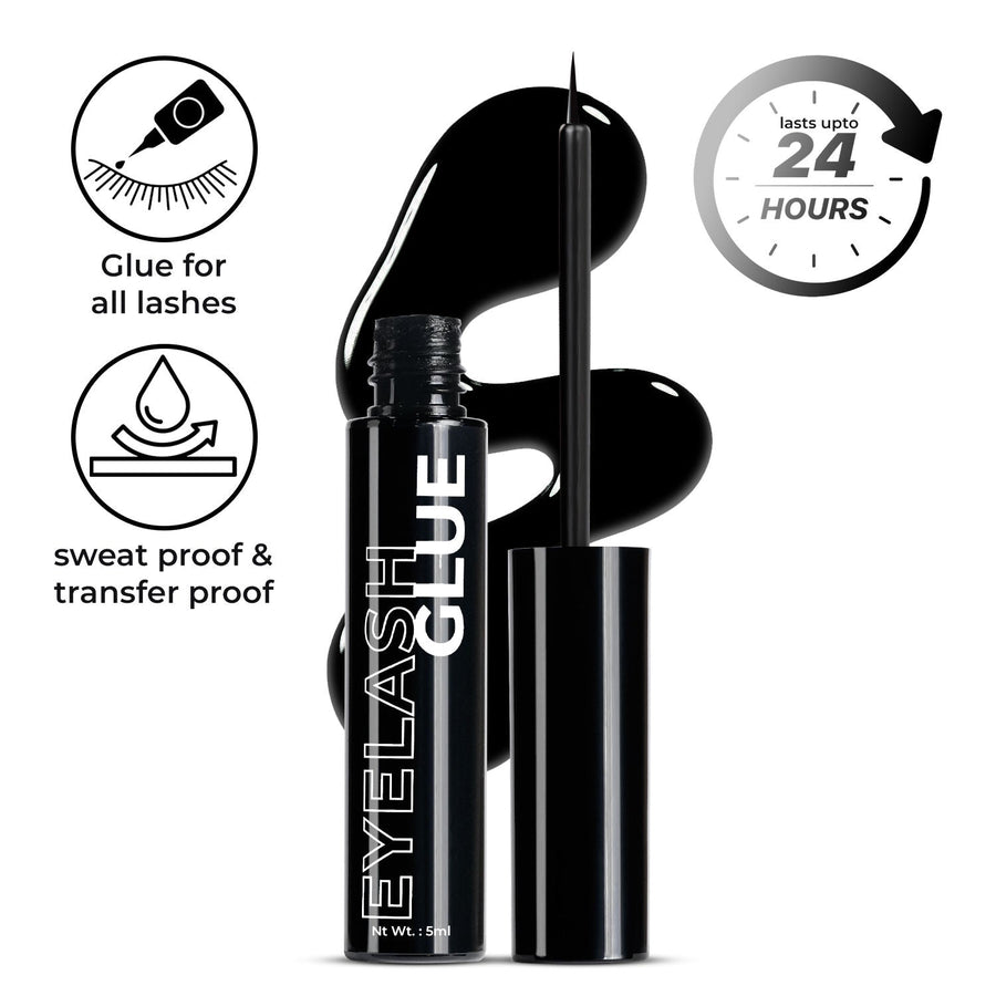 FASHION COLOUR Eyelash Glue