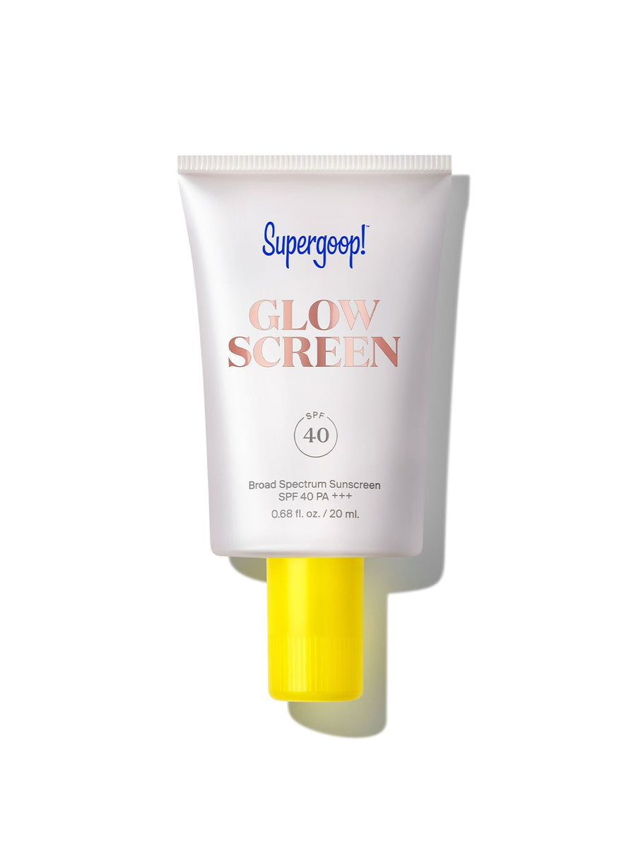 Supergoop Glowscreen SPF 40 PA+++