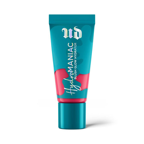 Urban Decay Hydromaniac Blush Glow Hydrator