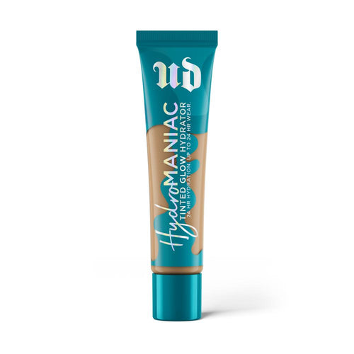 Urban Decay Hydromaniac Tinted Glow Hydrator