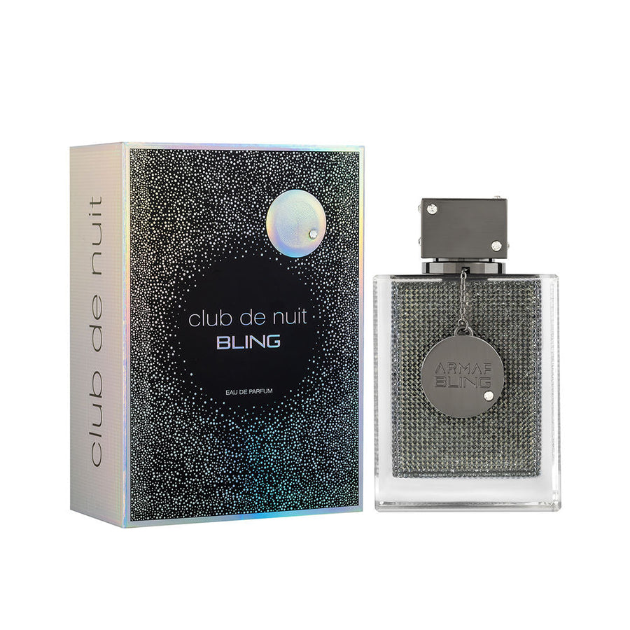 ARMAF Club De Nuit Bling Eau De Parfum