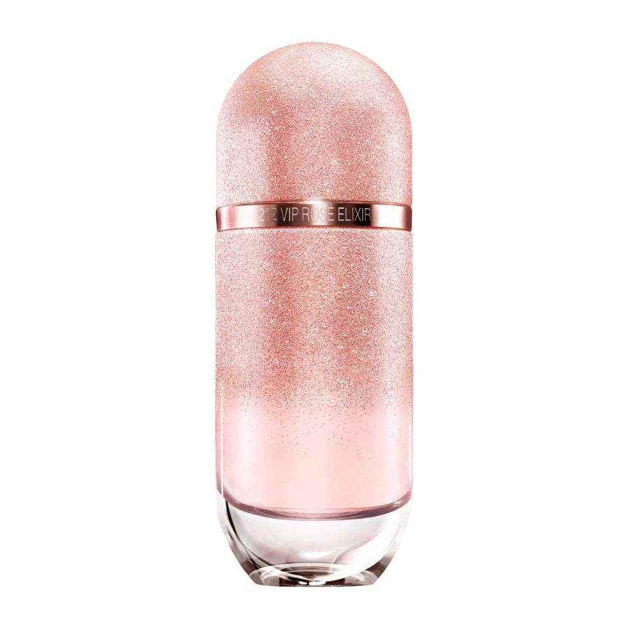 Carolina Herrera 212 VIP Rose Elixir Eau De Parfum