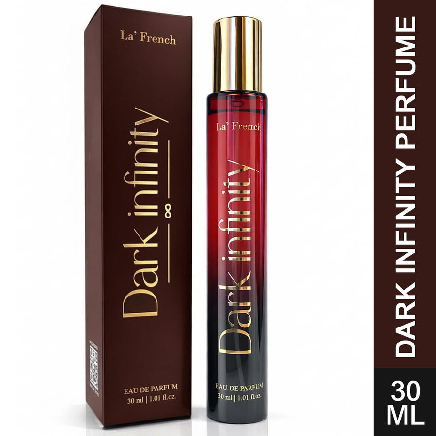 La French Dark Infinity Perfume
