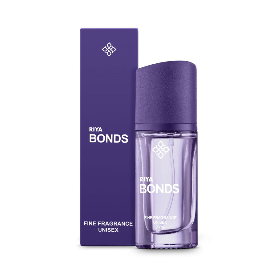 RIYA Bonds Eau De Parfum