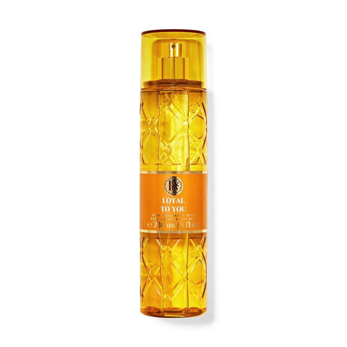 Bath & Body Works Loyal To You Fine Fragrance Mist