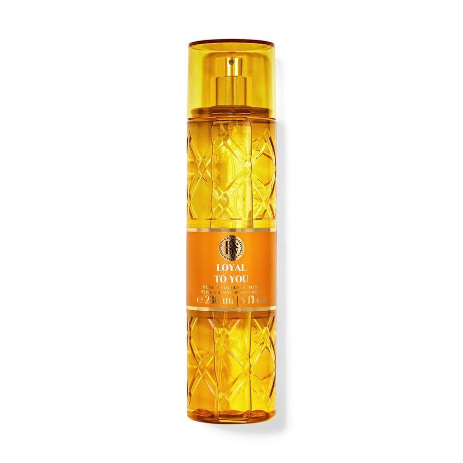 Bath & Body Works Loyal To You Fine Fragrance Mist