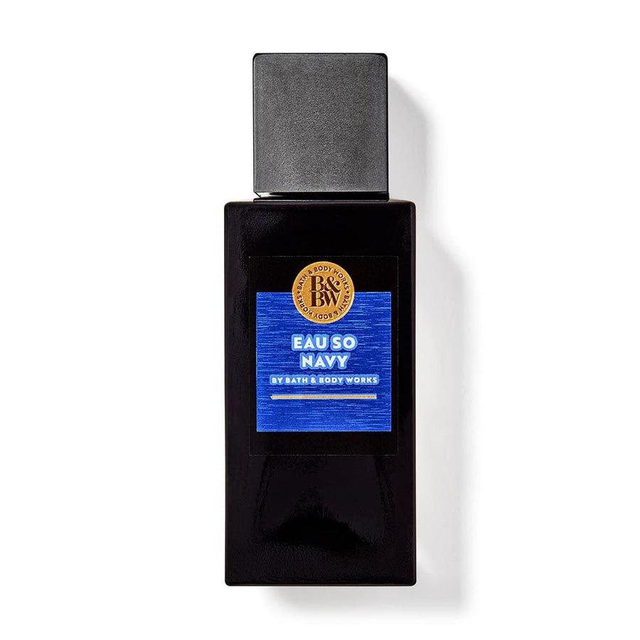 Bath & Body Works Eau So Navy Cologne