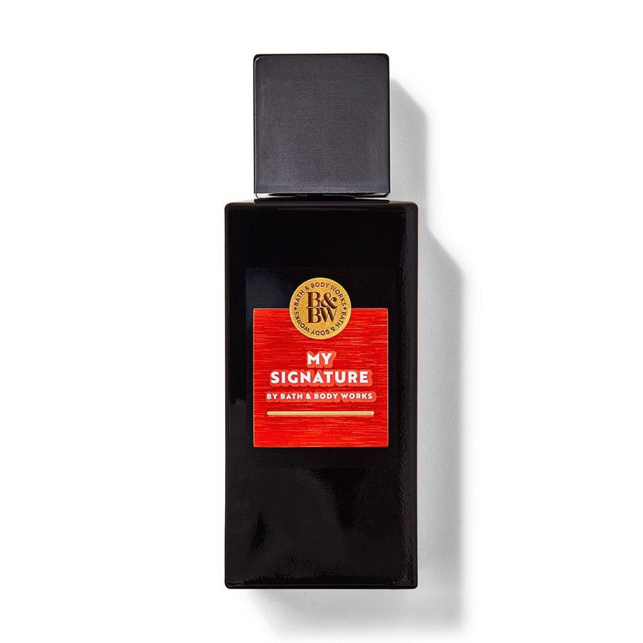 Bath & Body Works My Signature Cologne