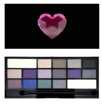 Makeup Revolution Wonder Palette
