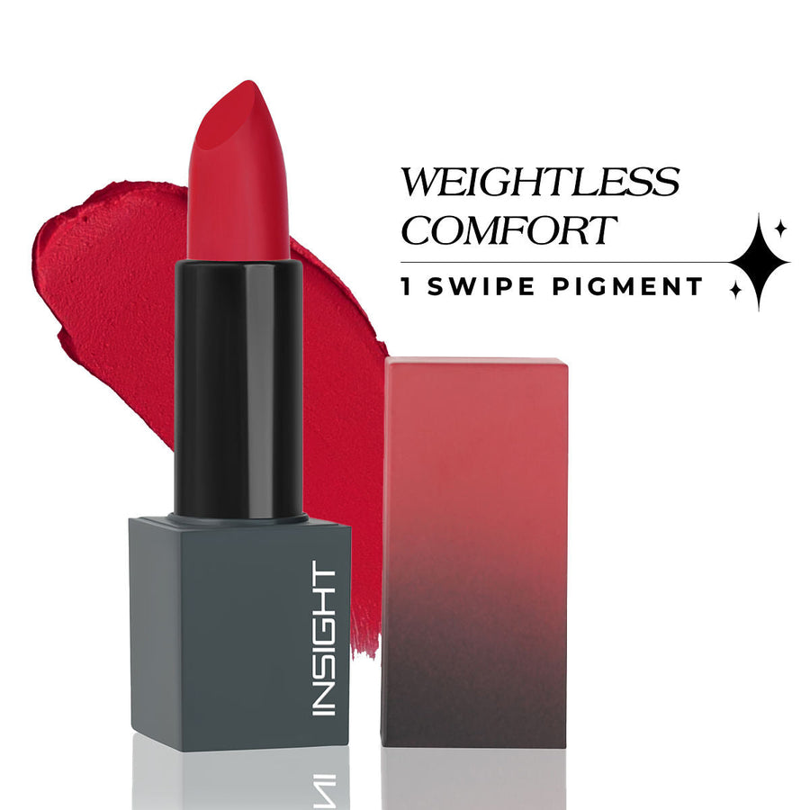 Insight Cosmetics Velvet Matte Lipstick