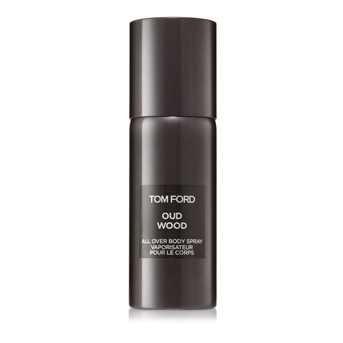 Tom Ford Oud Wood All Over Body Spray
