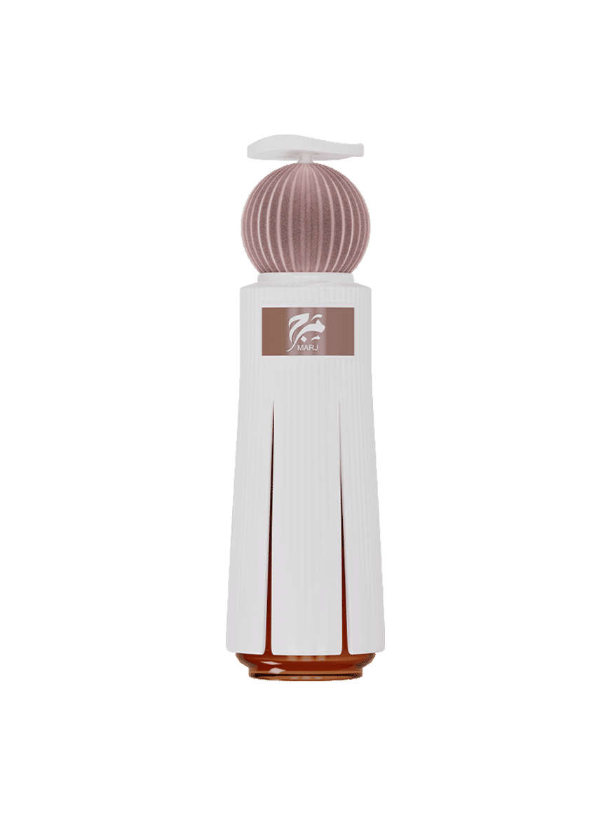 Ahmed Al Maghribi Marj Long Lasting Unisex Eau De Parfum