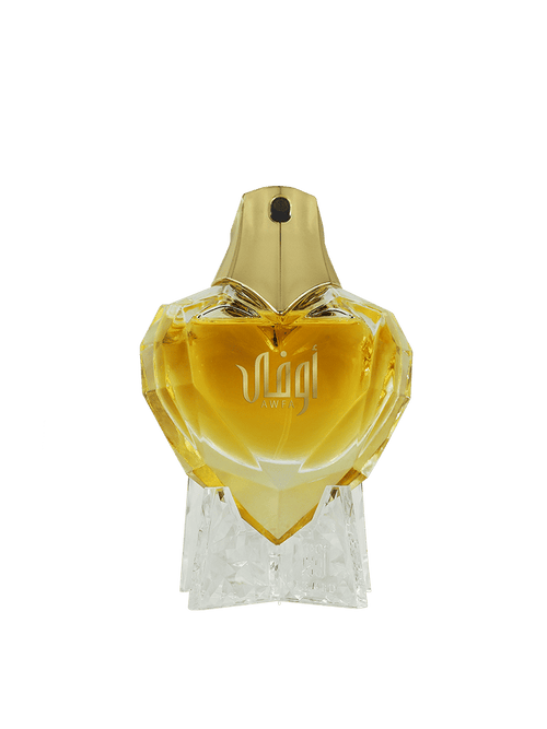 Ahmed Al Maghribi Awfa Long Lasting Unisex Eau De Parfum