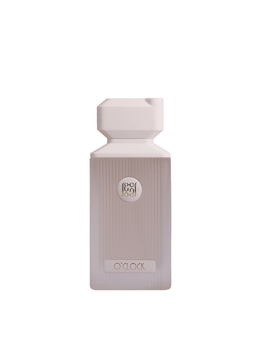 Ahmed Al Maghribi O’clock Long Lasting Unisex Eau De Parfum