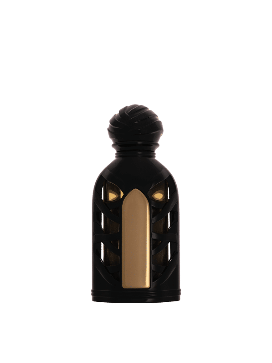 Ahmed Al Maghribi Qeyafah Concentrated Oil