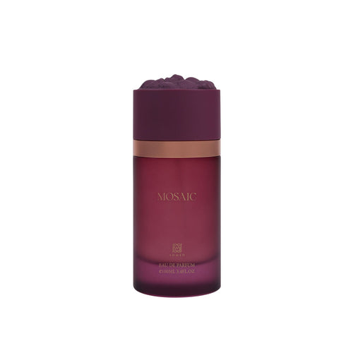 Ahmed Al Maghribi Mosaic Eau De Parfum