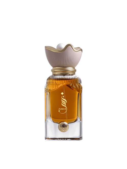 Ahmed Al Maghribi Zumar Eau De Parfum