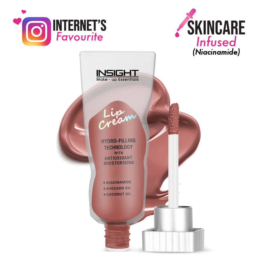 Insight Cosmetics Lip Cream