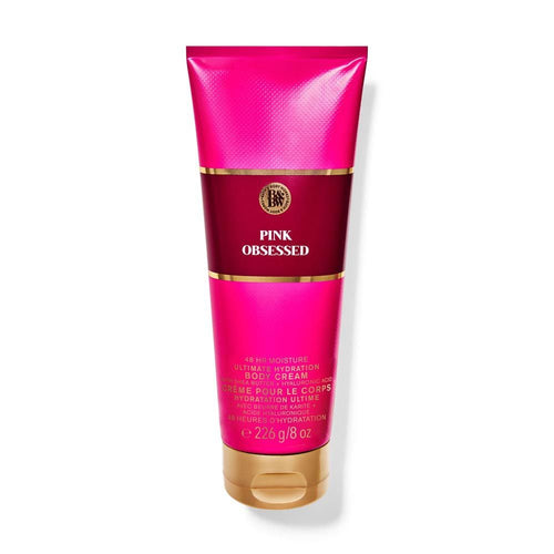Bath & Body Works Pink Obsessed Ultimate Hydration Body Cream