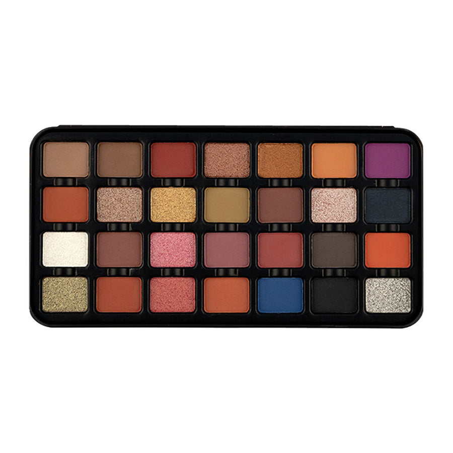 Character Pro Eyeshadow Palette