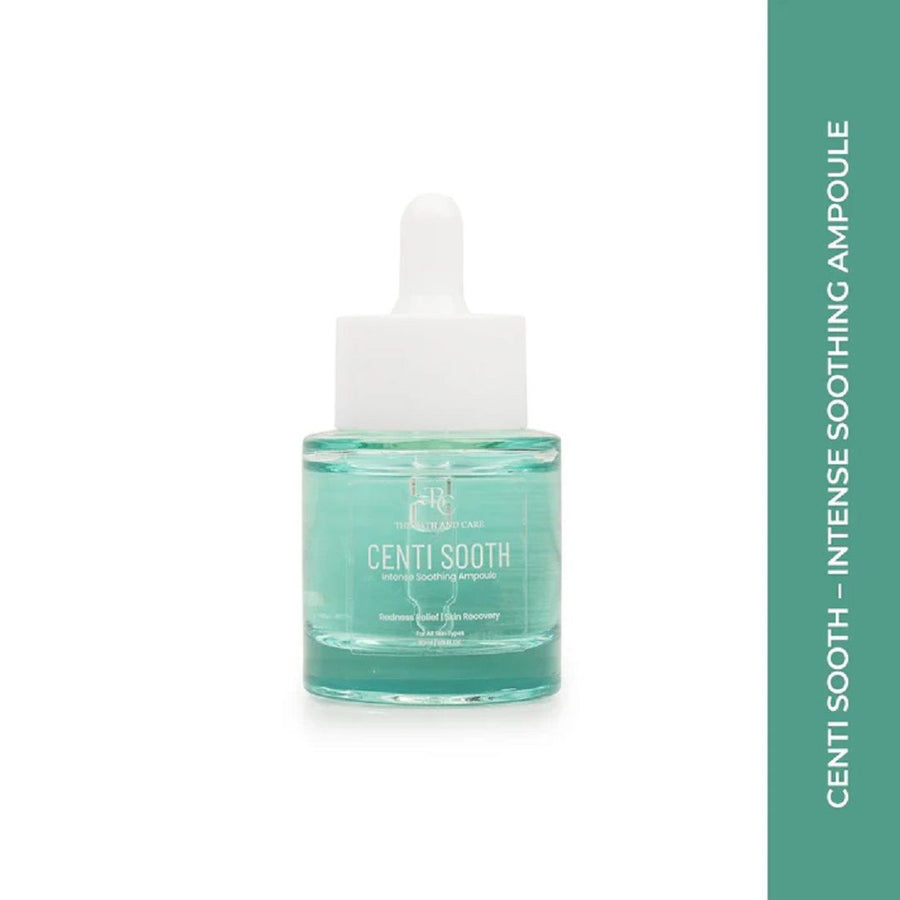 TBC - The Bath and Care Centi Sooth Intense Soothing Ampoule