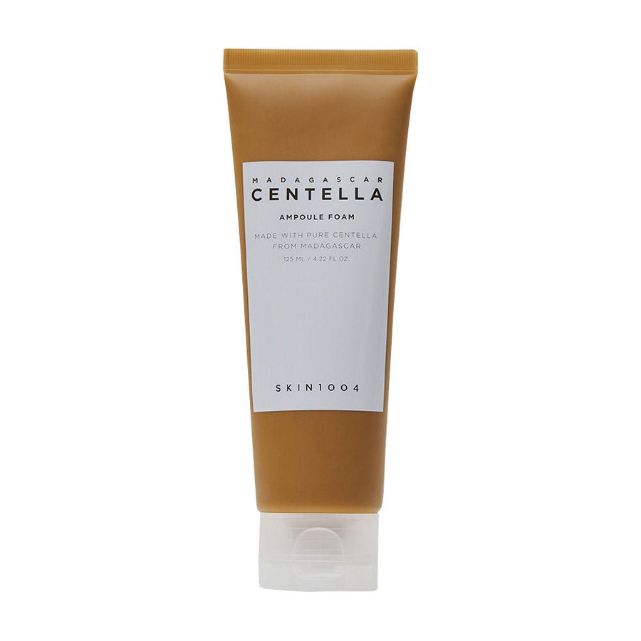 SKIN1004 Madagascar Centella Ampoule Foam