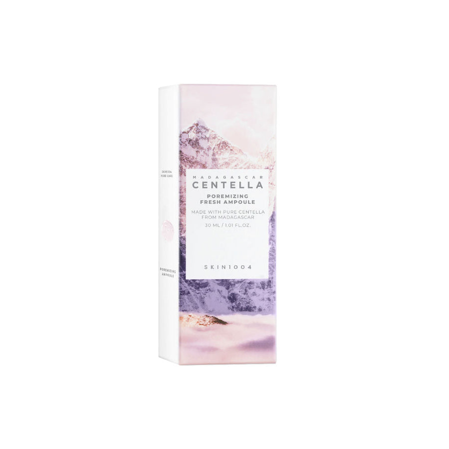 SKIN1004 Madagascar Centella Poremizing Fresh Ampoule